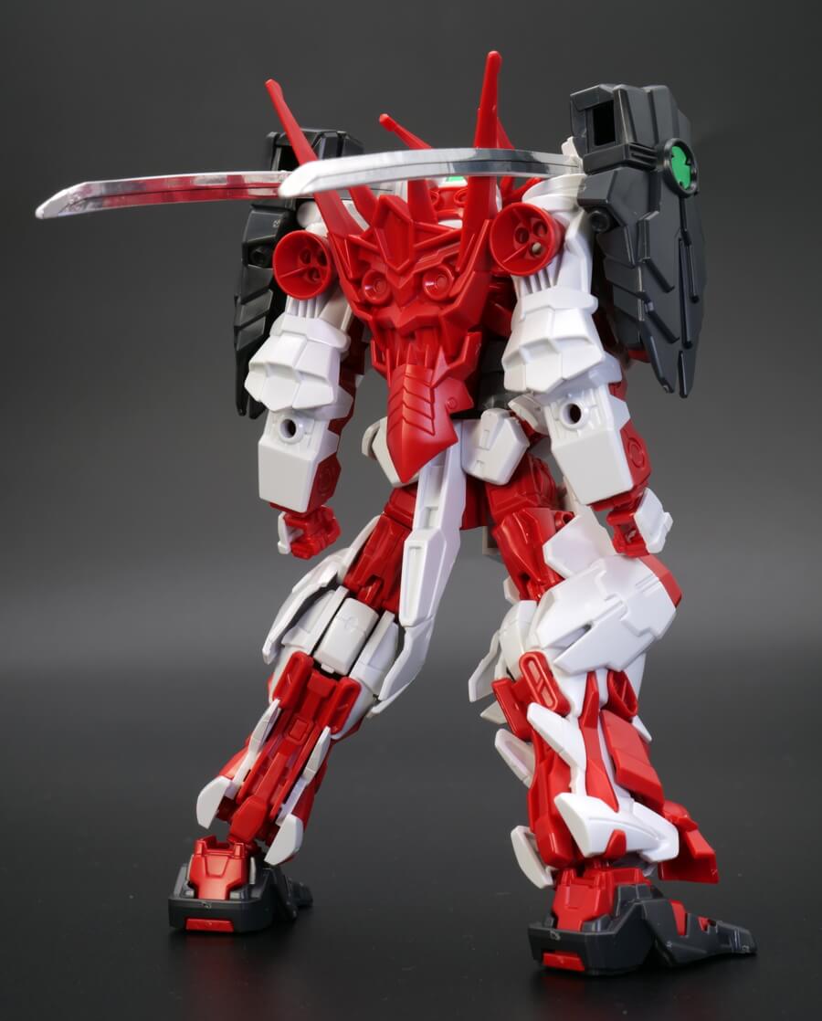 [HGBF 007] 1/144 ���� �ƽ�Ʈ���� �Ǵ� [12���԰��Ϸ�][4573102577191]