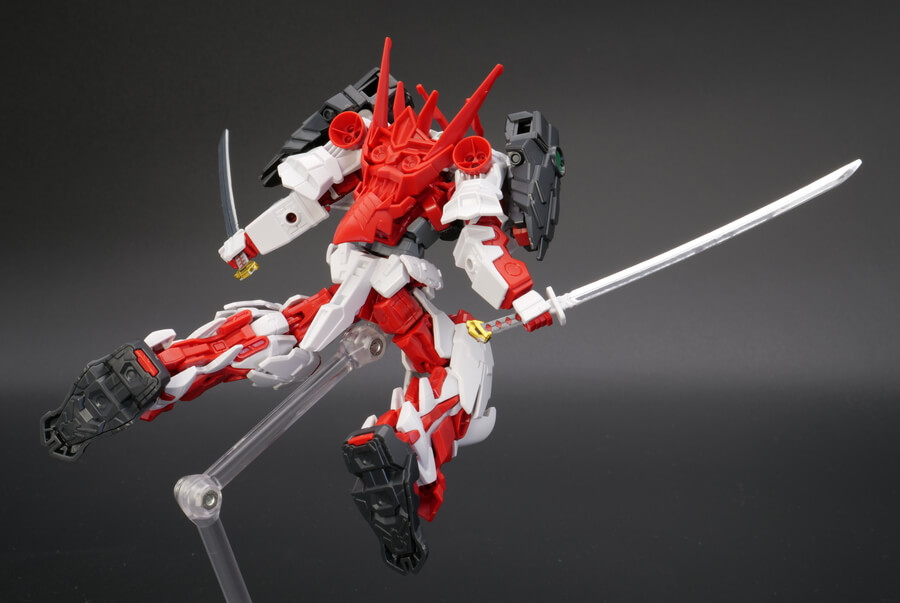 [HGBF 007] 1/144 ���� �ƽ�Ʈ���� �Ǵ� [12���԰��Ϸ�][4573102577191]