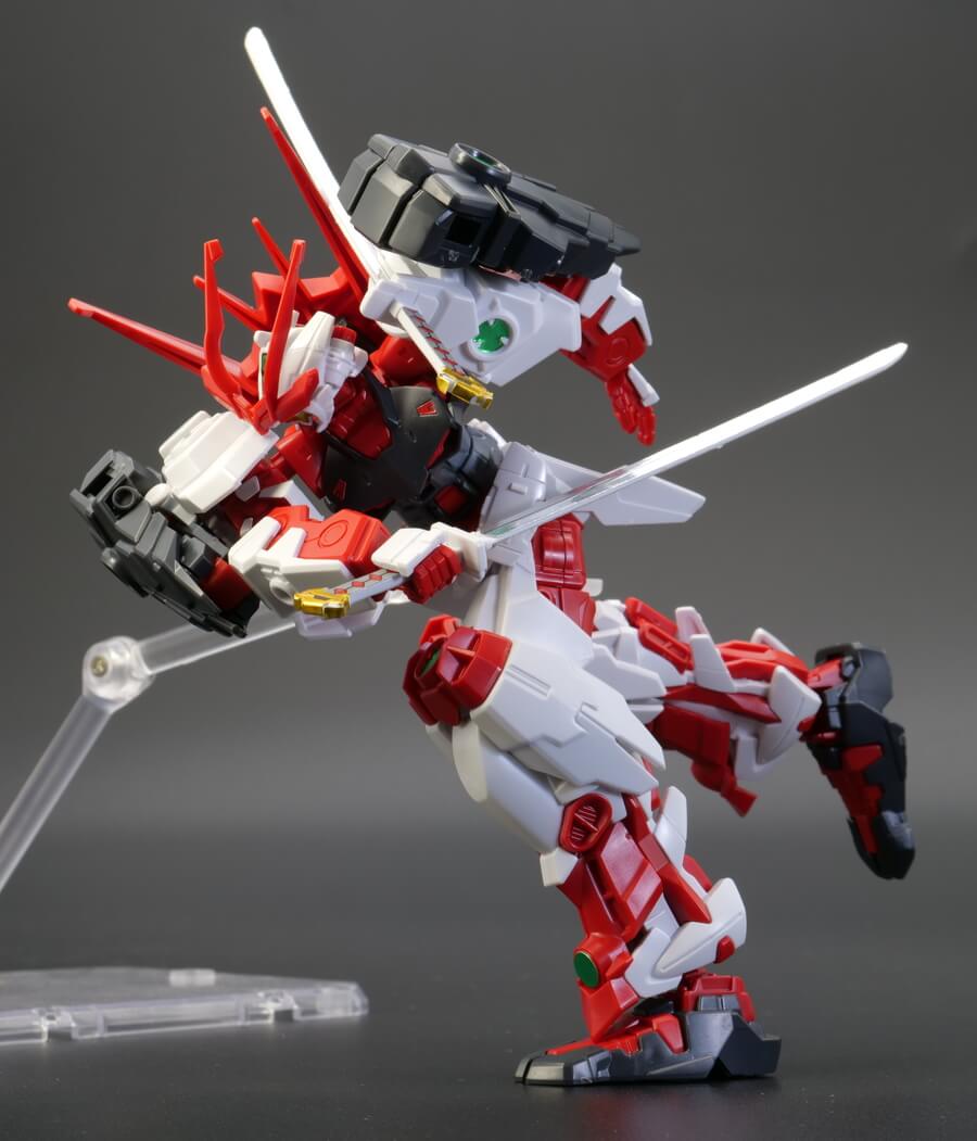 [HGBF 007] 1/144 ���� �ƽ�Ʈ���� �Ǵ� [12���԰��Ϸ�][4573102577191]