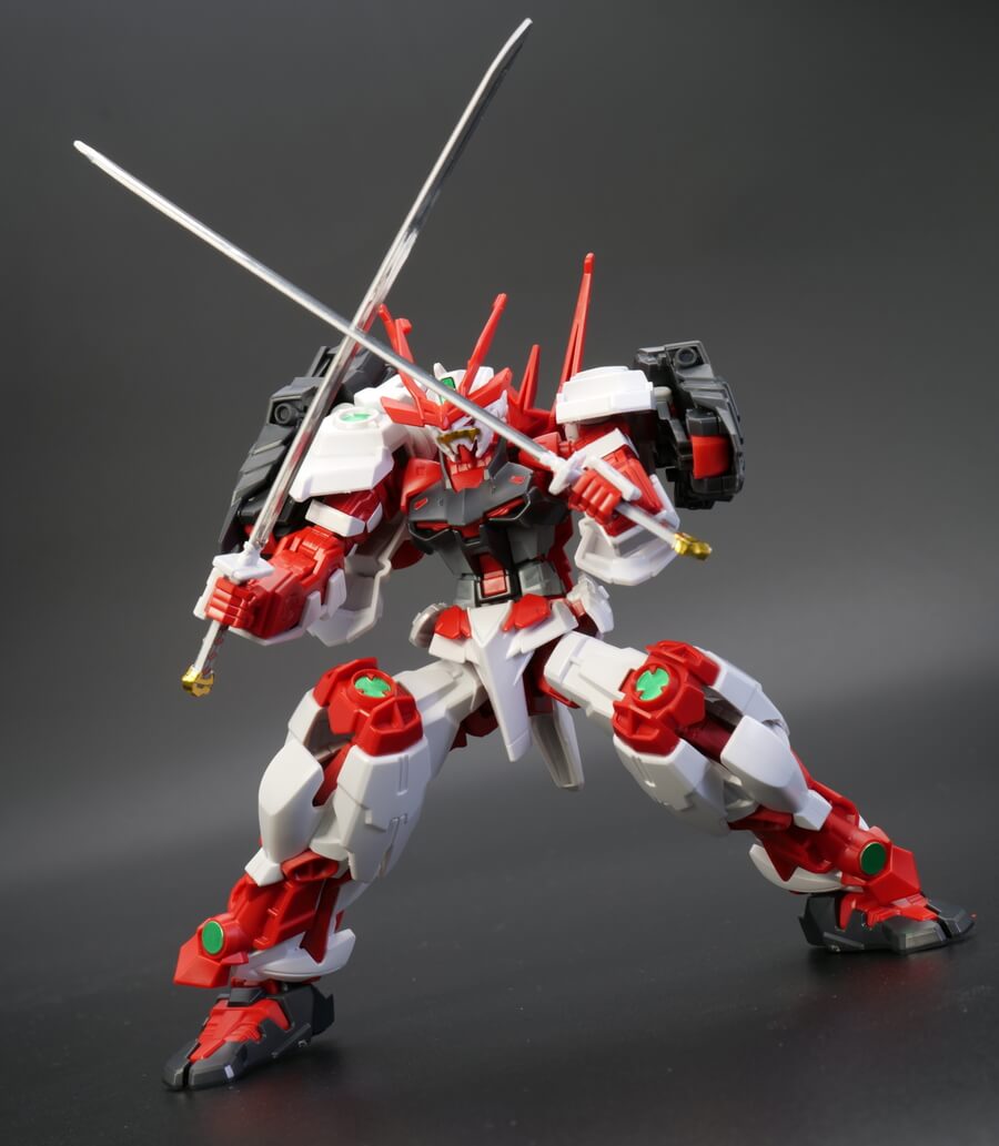 [HGBF 007] 1/144 ���� �ƽ�Ʈ���� �Ǵ� [12���԰��Ϸ�][4573102577191]