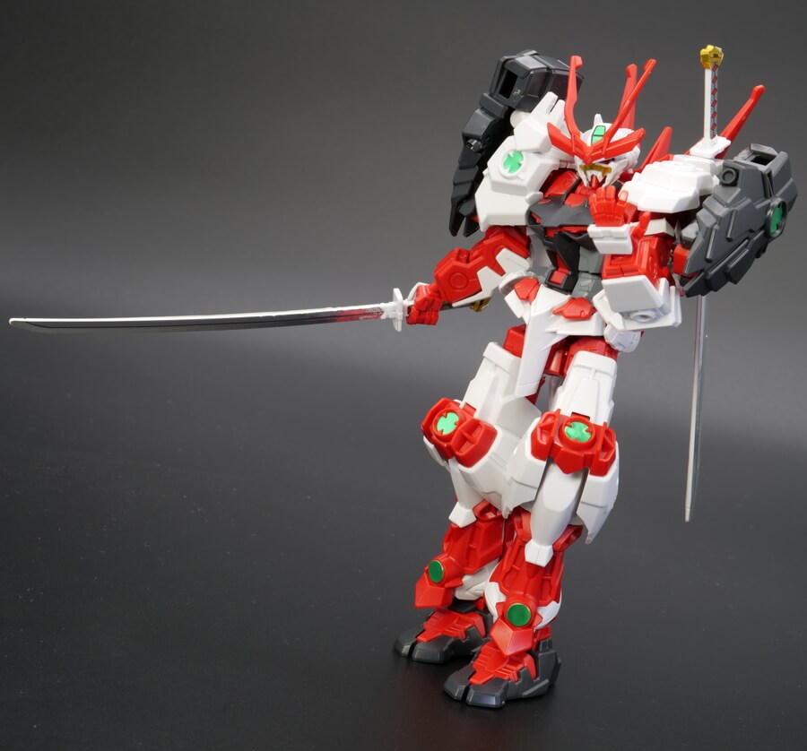 [HGBF 007] 1/144 ���� �ƽ�Ʈ���� �Ǵ� [12���԰��Ϸ�][4573102577191]