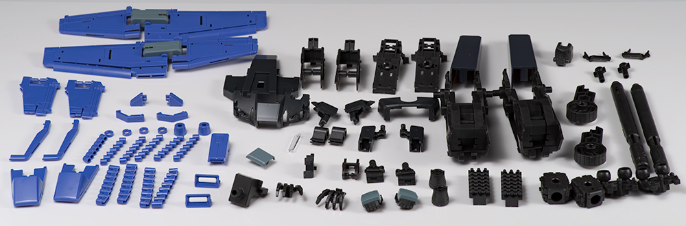 [MG] 1/100 FAZZ Ver.Ka [4���԰�����] [4573102588807]