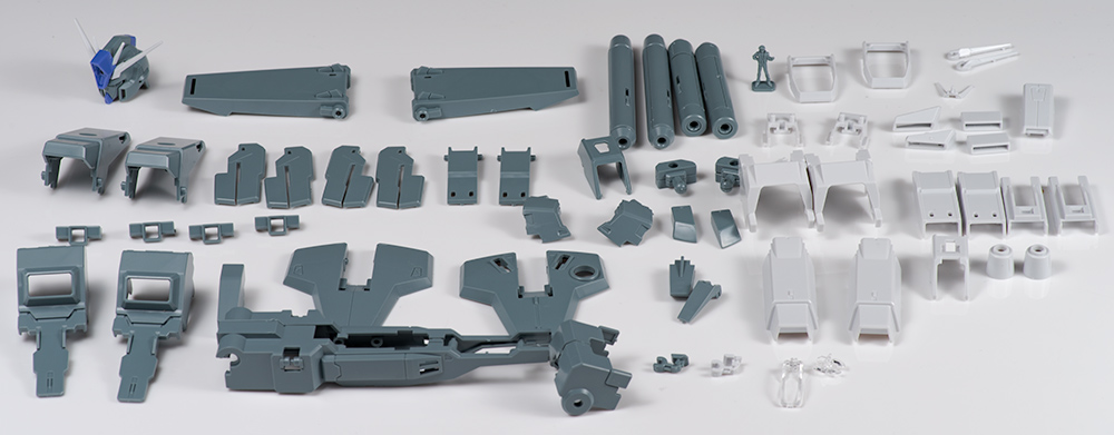 [MG] 1/100 FAZZ Ver.Ka [4���԰�����] [4573102588807]