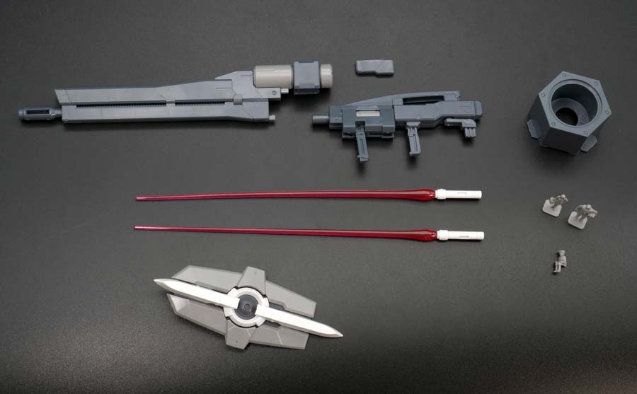 [����] [MG] 1/100 ¡ũ�� [4573102630810]