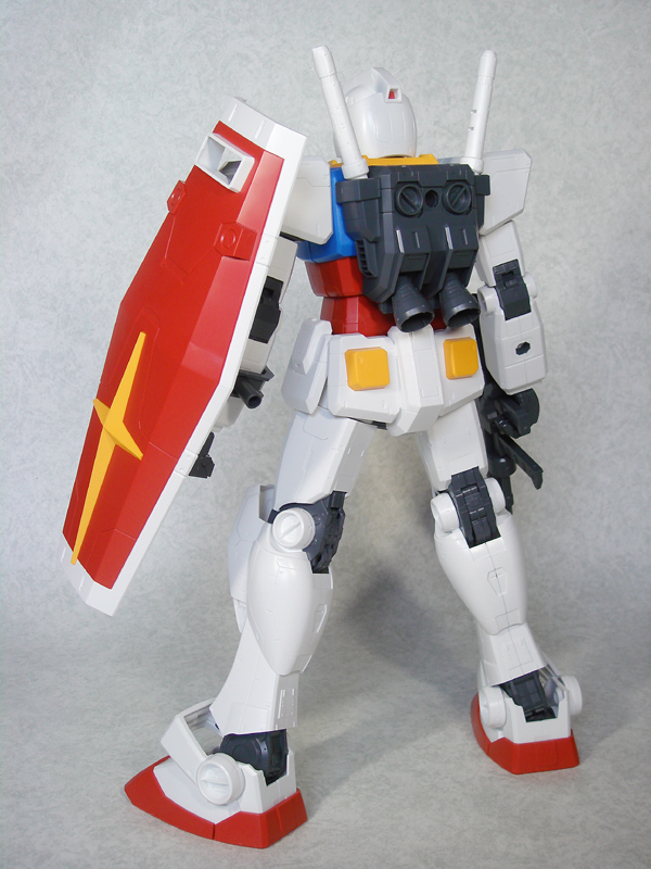 [�ް�������] 1/48 RX-78-2 �۽�Ʈ �Ǵ� [5���԰��Ϸ�][4573102588906]