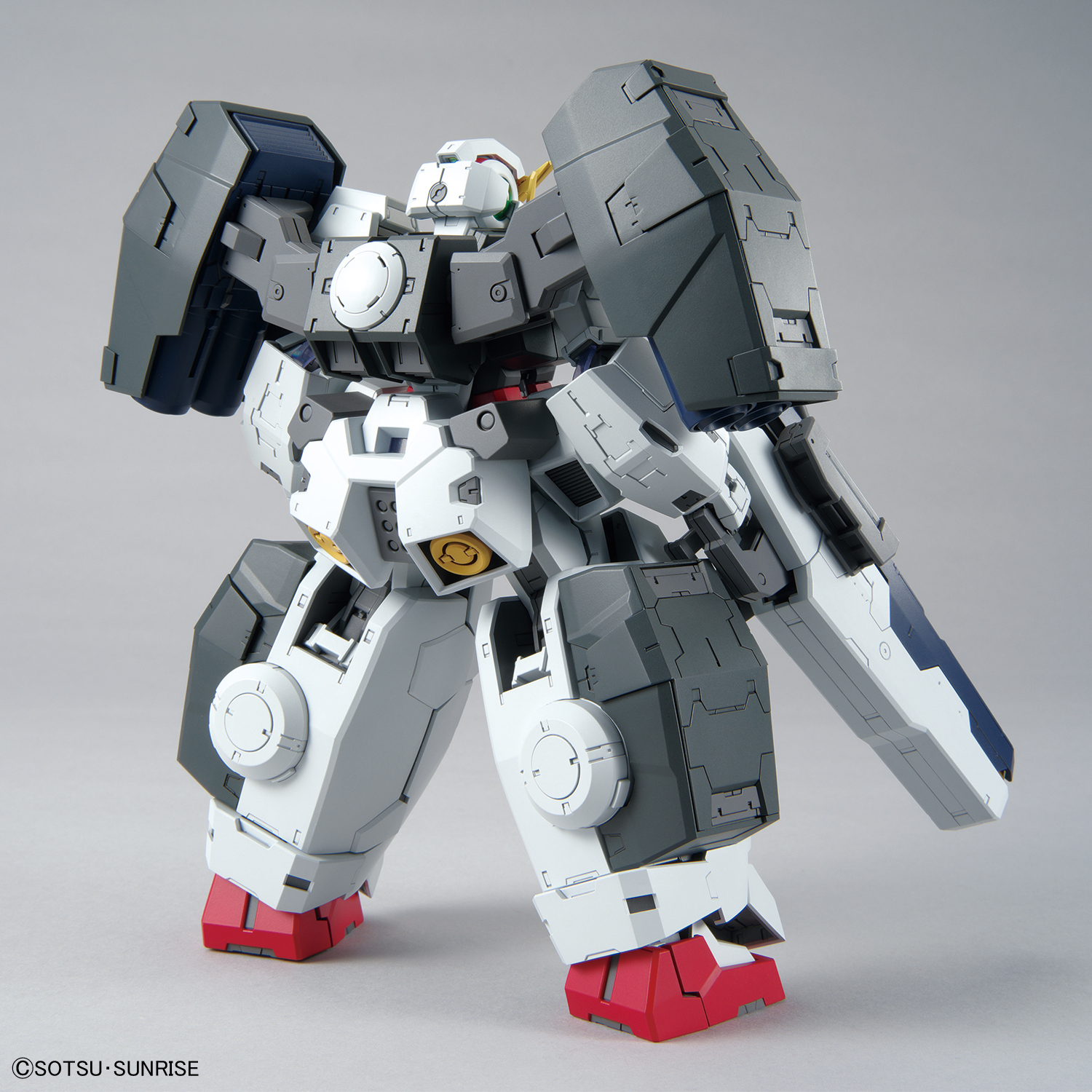 [MG] 1/100 �Ǵ� ��ü [7���԰��Ϸ�][4573102617880]