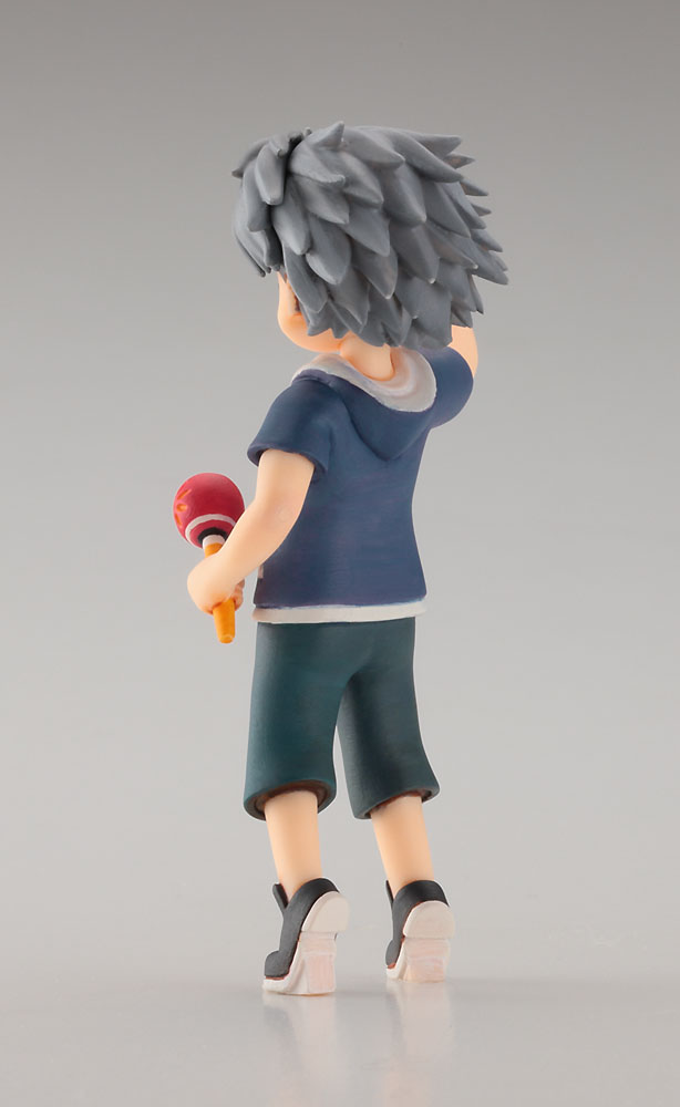 1/20 ��īƮ�� ���� ���ݰԸ��� �ݶ� �ø��� Vol.4 6ȣ��+����� ī���� [1���԰��Ϸ�] [4967834523104]