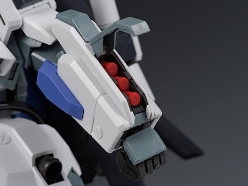 [MG] 1/100 FAZZ Ver.Ka [4���԰�����] [4573102588807]