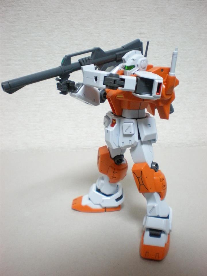 [HGUC 67] 1/144 �Ŀ��� �� [9���԰��Ϸ�] [4573102609694]