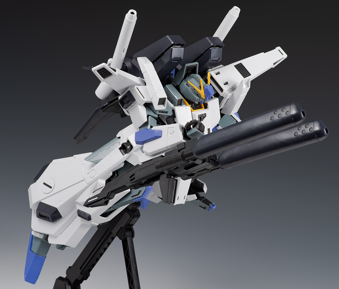 [MG] 1/100 FAZZ Ver.Ka [4���԰�����] [4573102588807]