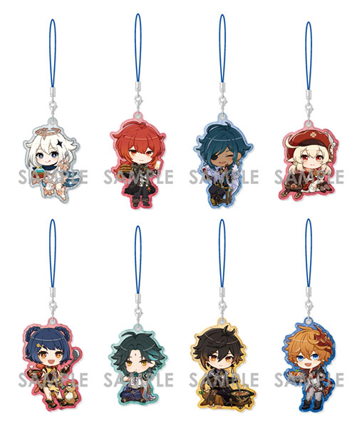 ���� �� ��ũ�� �ݷ���(1�ڽ�8����) [12���԰��Ϸ�] [4562135411930]