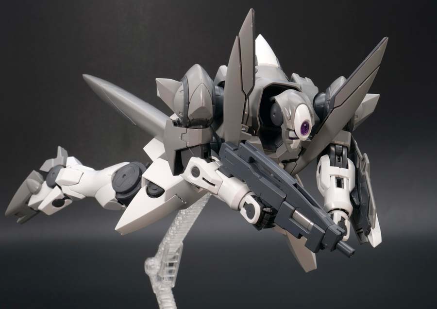 [����] [MG] 1/100 ¡ũ�� [4573102630810]