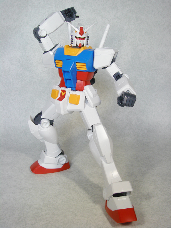 [�ް�������] 1/48 RX-78-2 �۽�Ʈ �Ǵ� [5���԰��Ϸ�][4573102588906]