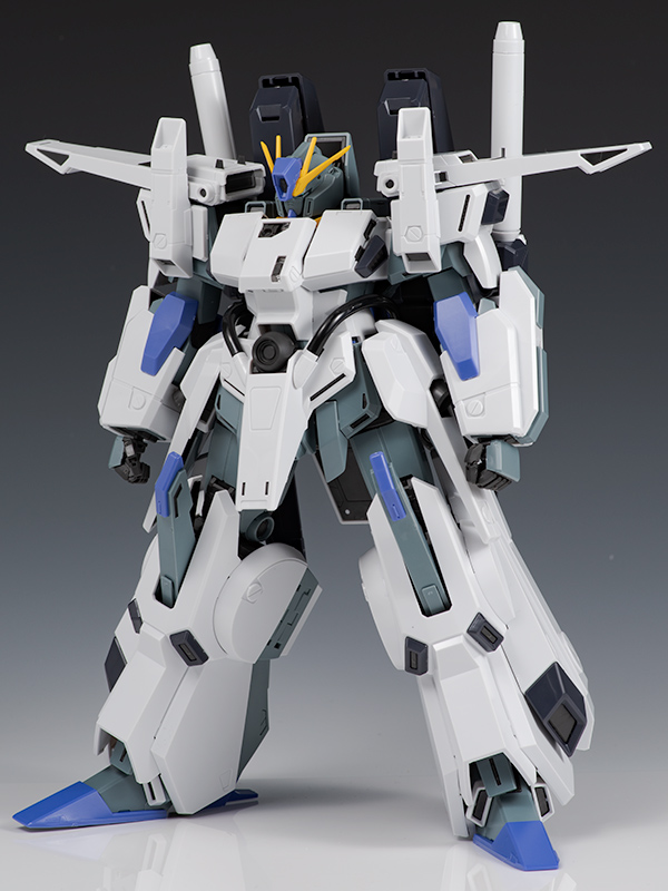 [MG] 1/100 FAZZ Ver.Ka [4���԰�����] [4573102588807]