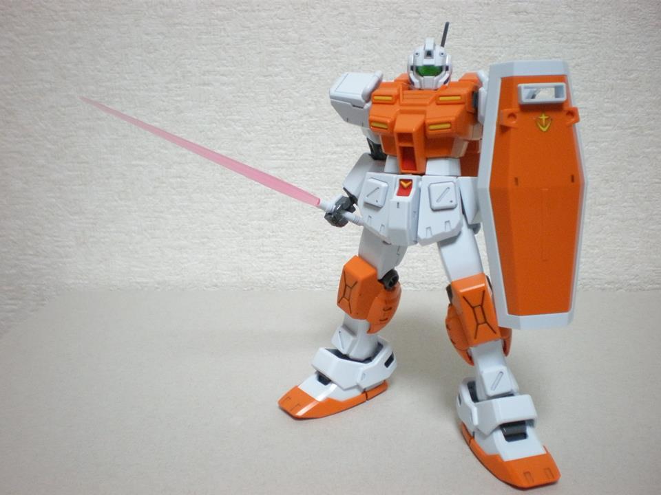 [HGUC 67] 1/144 �Ŀ��� �� [9���԰��Ϸ�] [4573102609694]