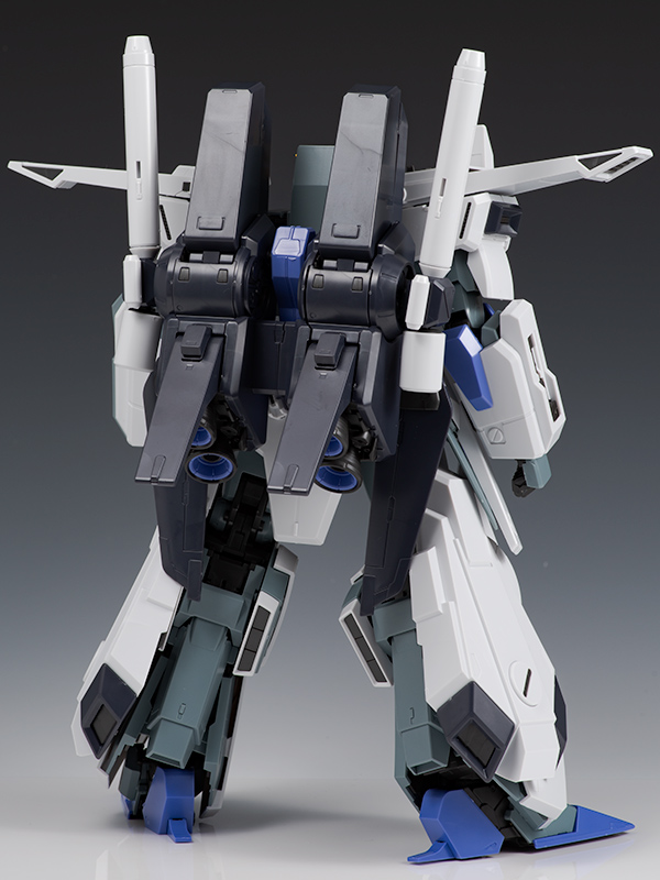 [MG] 1/100 FAZZ Ver.Ka [4���԰�����] [4573102588807]