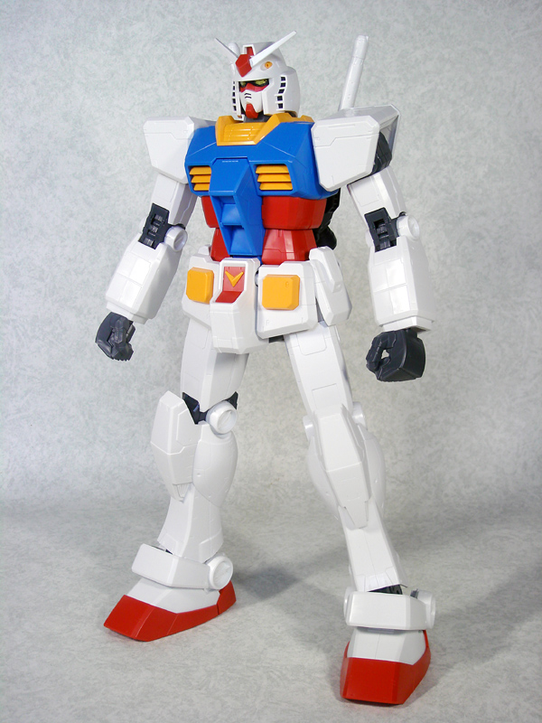 [�ް�������] 1/48 RX-78-2 �۽�Ʈ �Ǵ� [5���԰��Ϸ�][4573102588906]