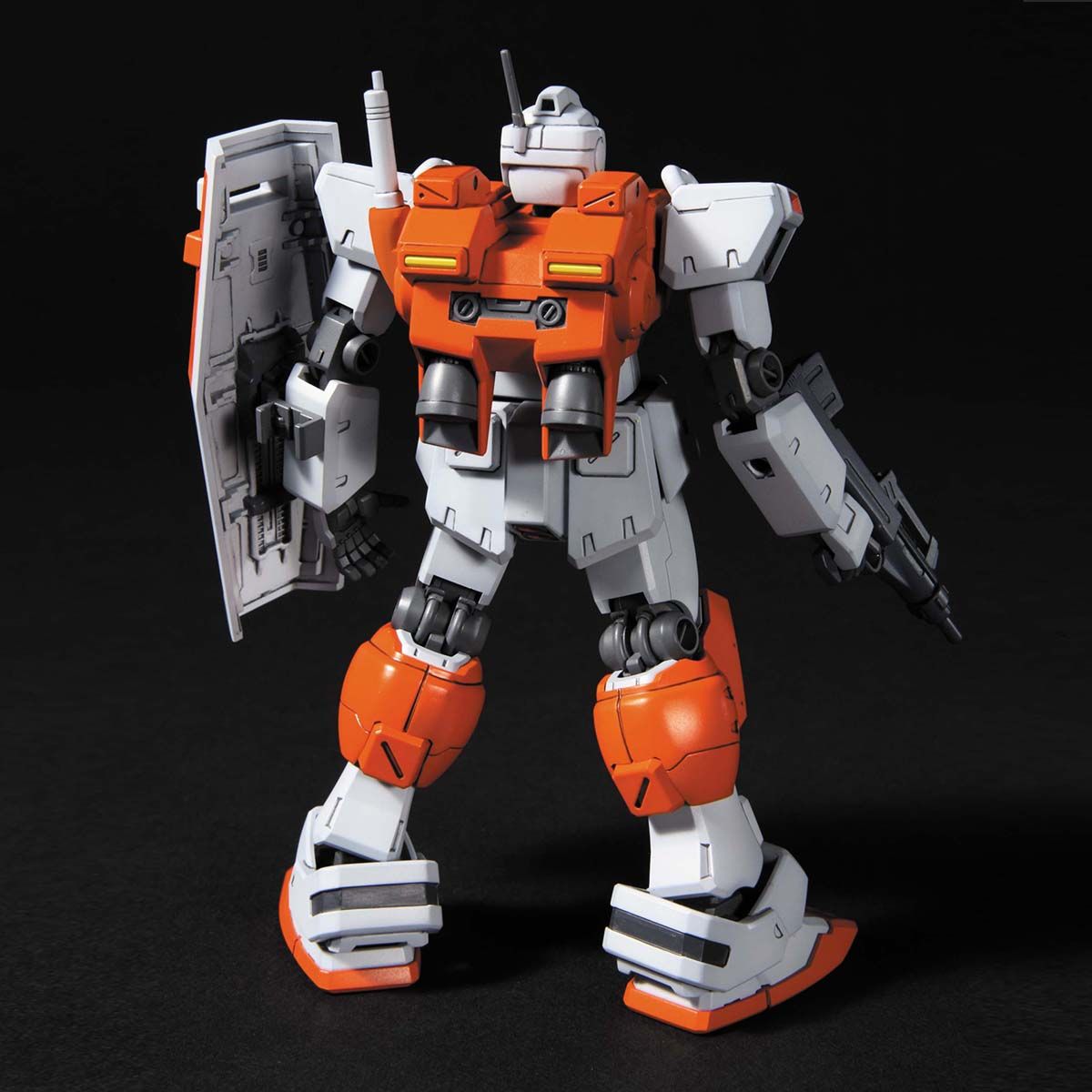 [HGUC 67] 1/144 �Ŀ��� �� [9���԰��Ϸ�] [4573102609694]