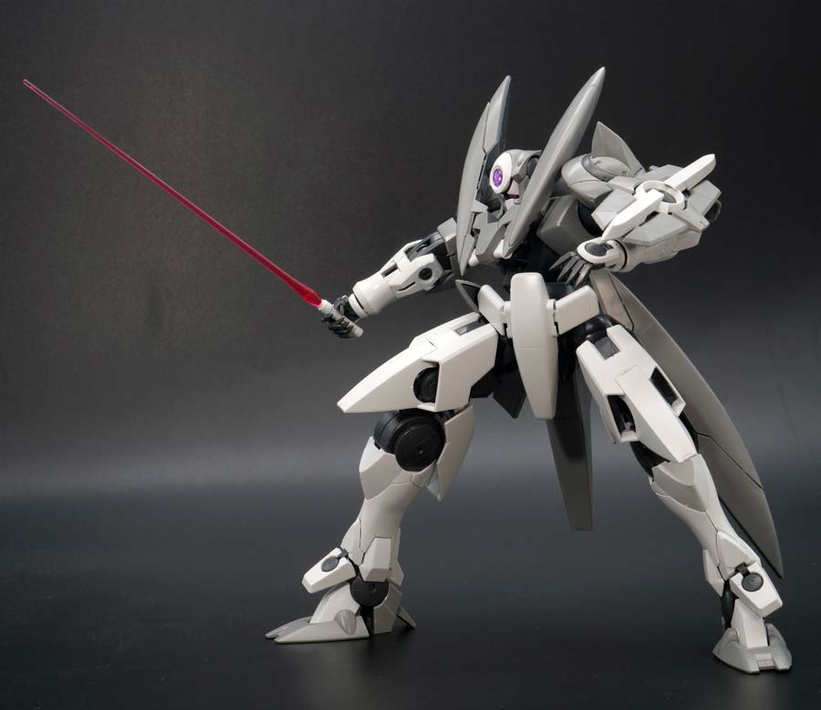 [����] [MG] 1/100 ¡ũ�� [4573102630810]