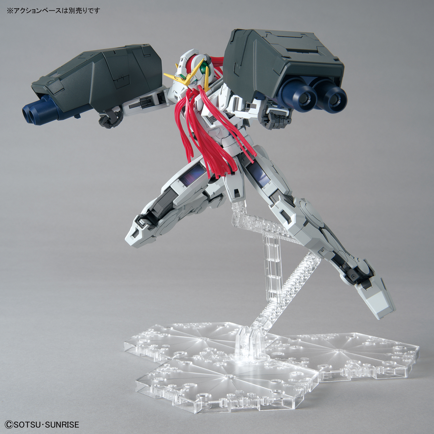 [MG] 1/100 �Ǵ� ��ü [7���԰��Ϸ�][4573102617880]