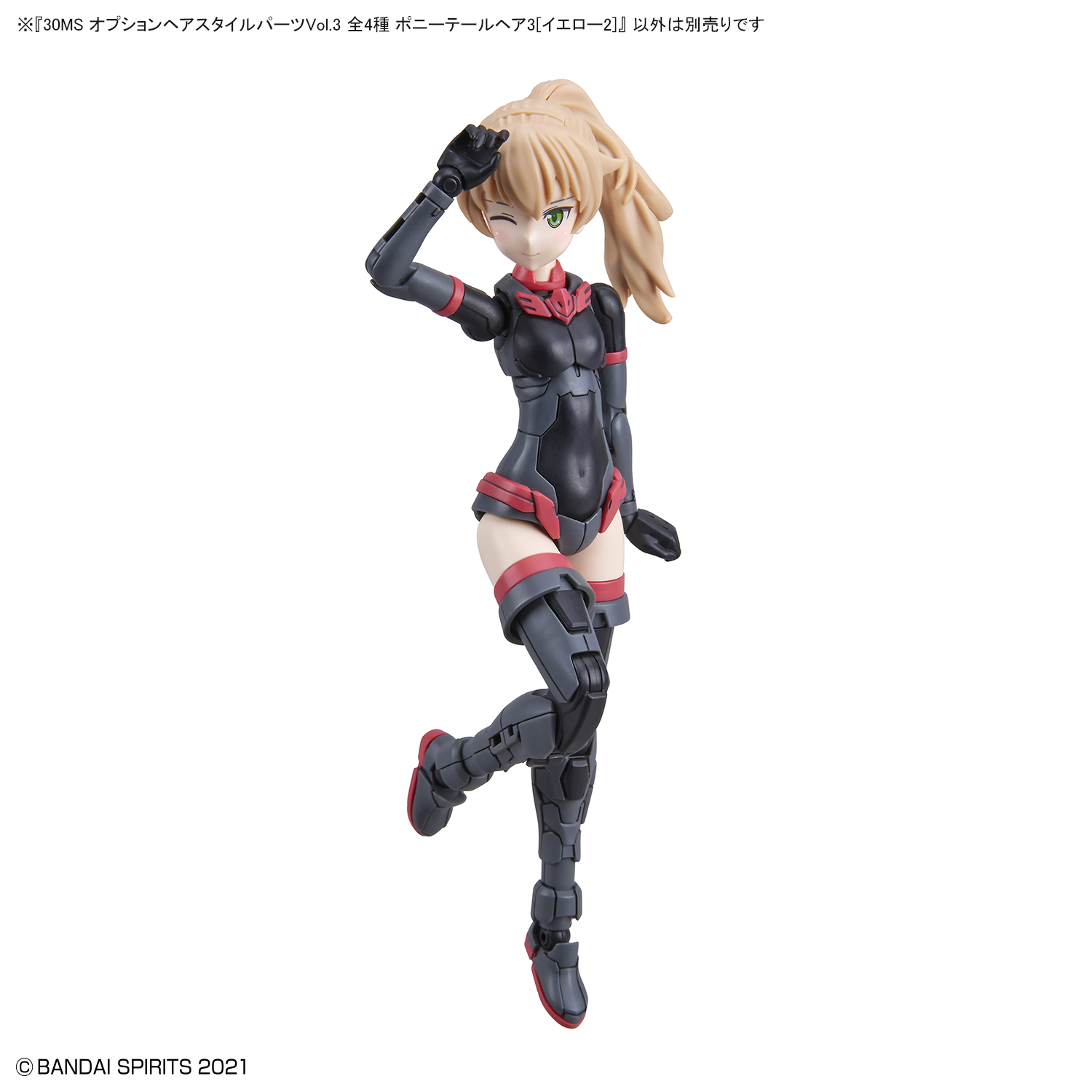 [30MS] �ɼ� ��� ��Ÿ�� ���� Vol.3(1�ڽ�4����) [10���԰��Ϸ�] [4573102622006]