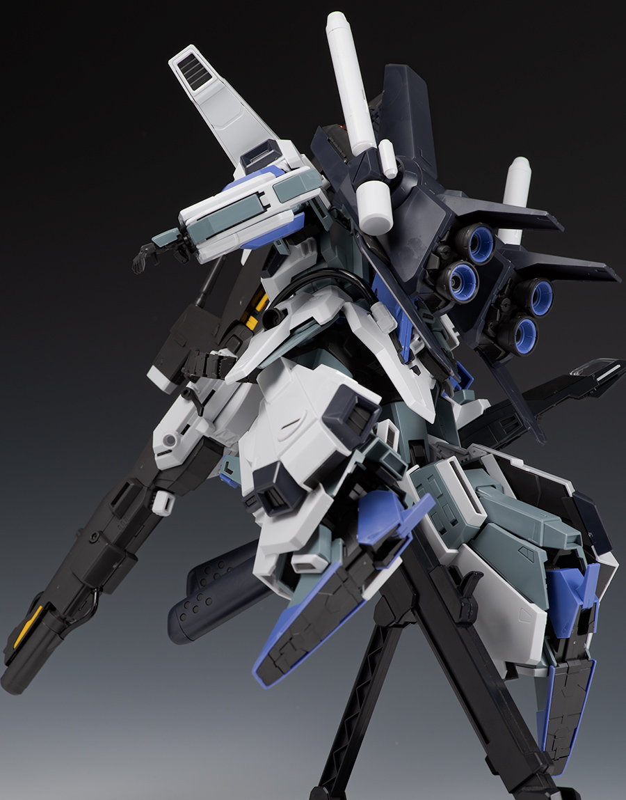 [MG] 1/100 FAZZ Ver.Ka [4���԰�����] [4573102588807]