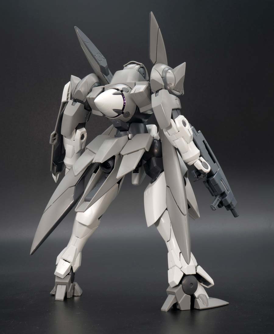 [����] [MG] 1/100 ¡ũ�� [4573102630810]