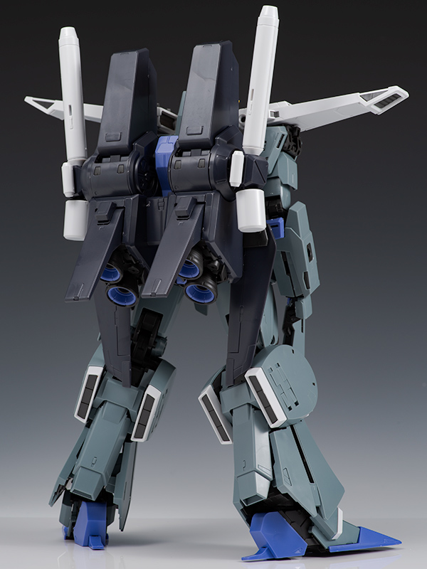 [MG] 1/100 FAZZ Ver.Ka [4���԰�����] [4573102588807]
