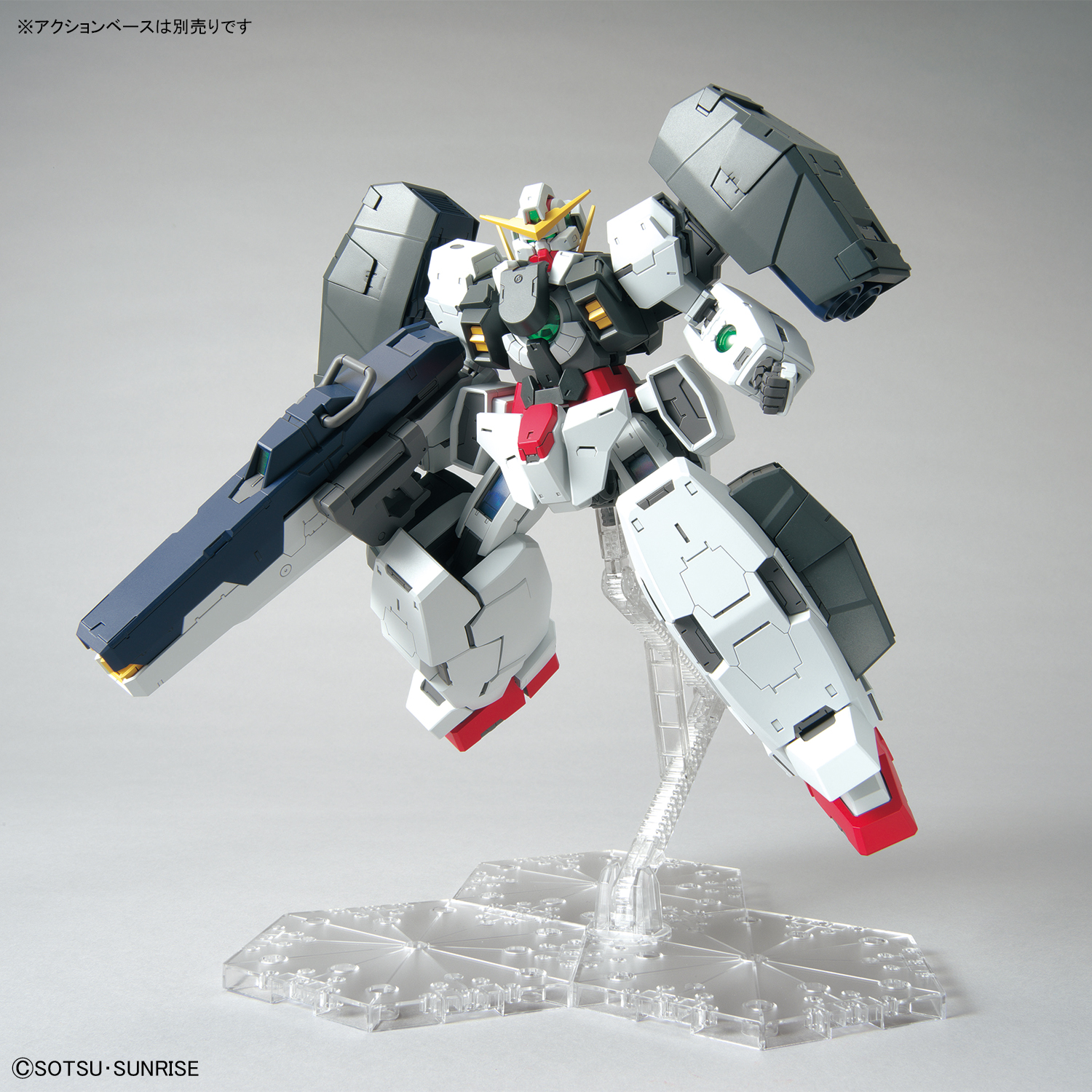 [MG] 1/100 �Ǵ� ��ü [7���԰��Ϸ�][4573102617880]