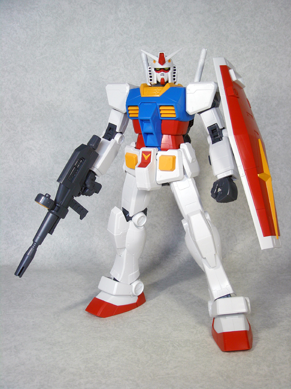 [�ް�������] 1/48 RX-78-2 �۽�Ʈ �Ǵ� [5���԰��Ϸ�][4573102588906]