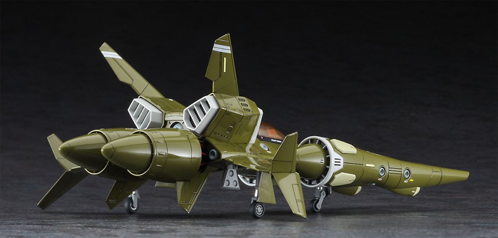 1/72 ũ���� �� �ø��� 7ź TR-5 ���� �׷α� [1���԰��Ϸ�] [4967834647923]