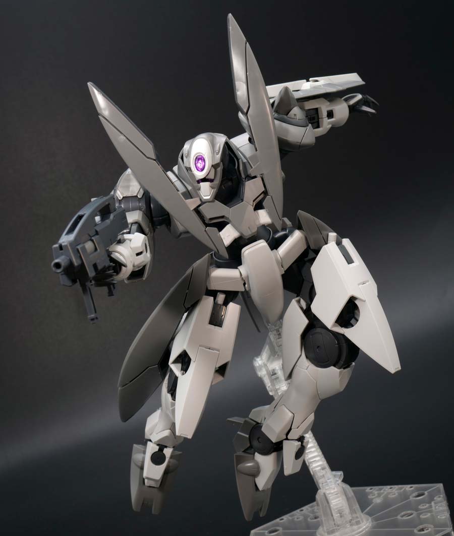 [����] [MG] 1/100 ¡ũ�� [4573102630810]