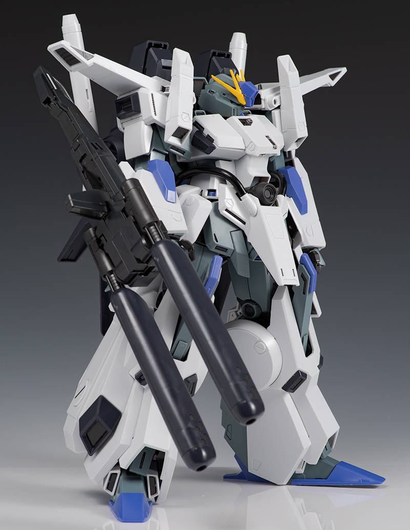[MG] 1/100 FAZZ Ver.Ka [4���԰�����] [4573102588807]
