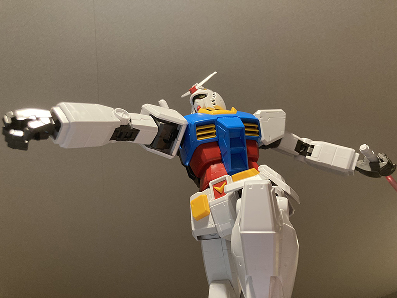[�ް�������] 1/48 RX-78-2 �۽�Ʈ �Ǵ� [5���԰��Ϸ�][4573102588906]