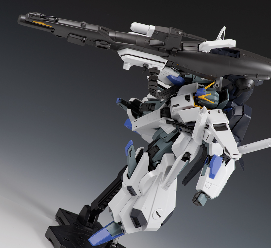 [MG] 1/100 FAZZ Ver.Ka [4���԰�����] [4573102588807]