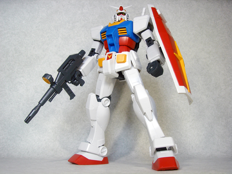 [�ް�������] 1/48 RX-78-2 �۽�Ʈ �Ǵ� [5���԰��Ϸ�][4573102588906]