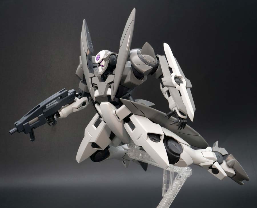 [����] [MG] 1/100 ¡ũ�� [4573102630810]