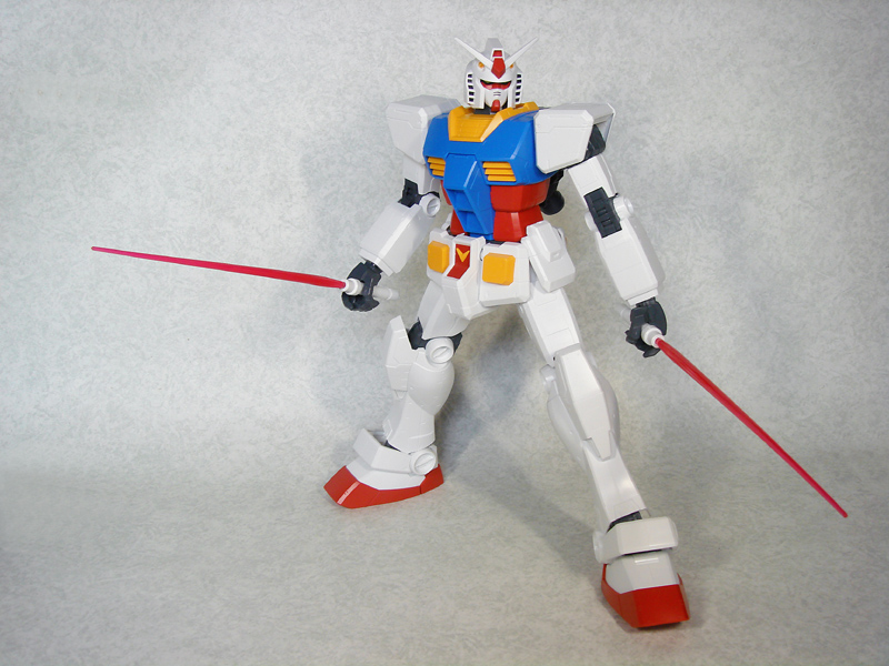 [�ް�������] 1/48 RX-78-2 �۽�Ʈ �Ǵ� [5���԰��Ϸ�][4573102588906]