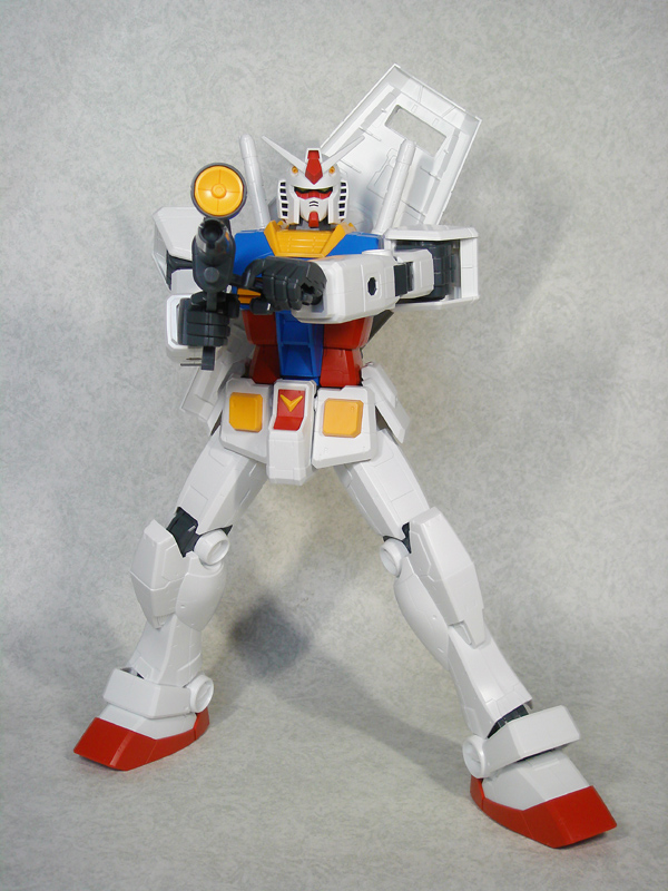 [�ް�������] 1/48 RX-78-2 �۽�Ʈ �Ǵ� [5���԰��Ϸ�][4573102588906]