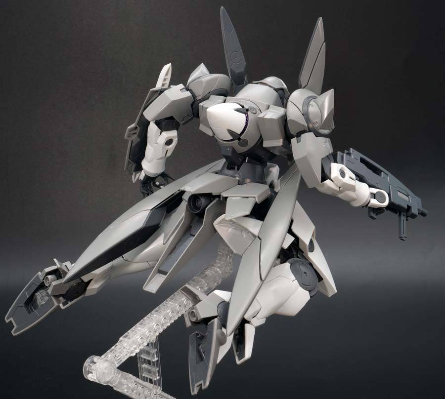 [����] [MG] 1/100 ¡ũ�� [4573102630810]