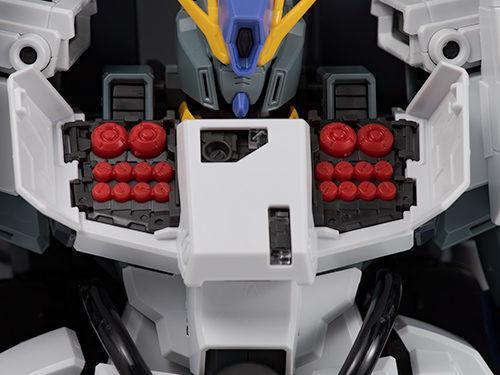 [MG] 1/100 FAZZ Ver.Ka [4���԰�����] [4573102588807]