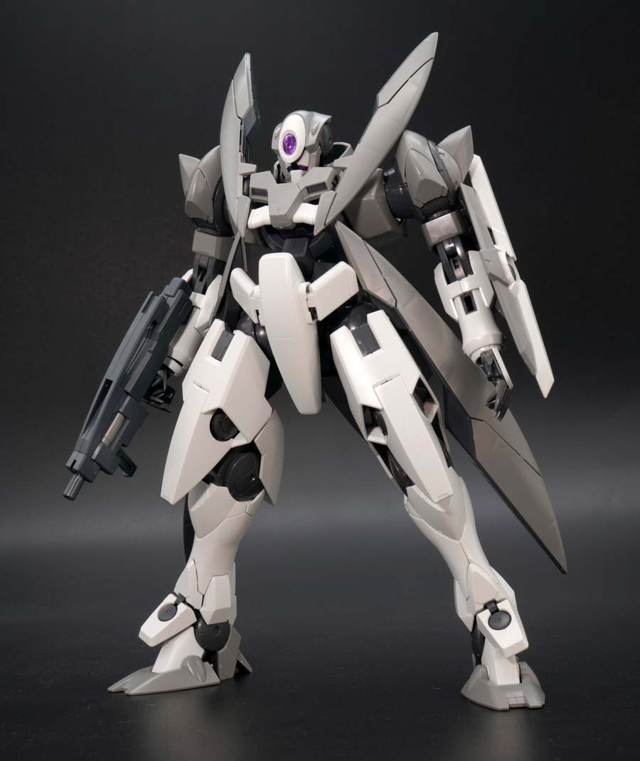 [����] [MG] 1/100 ¡ũ�� [4573102630810]