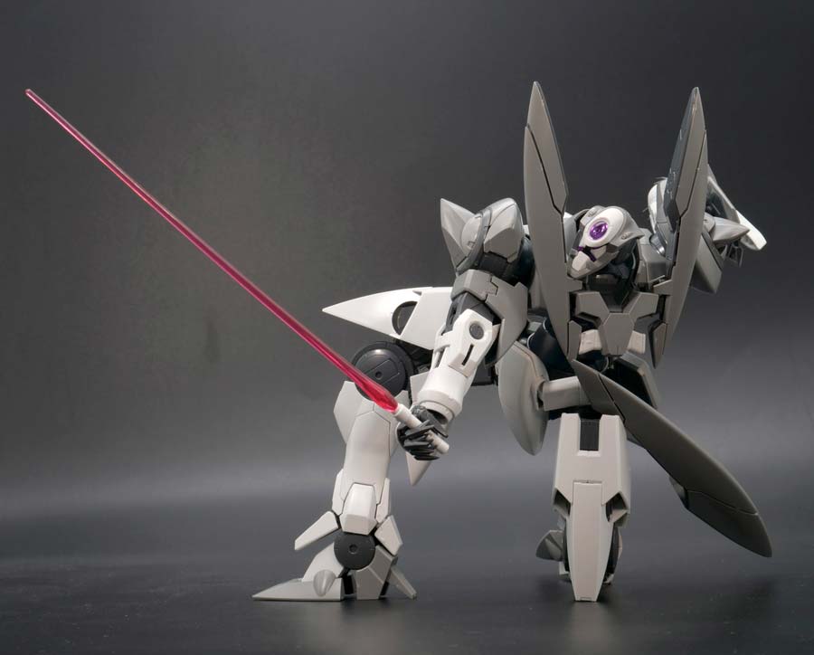 [����] [MG] 1/100 ¡ũ�� [4573102630810]