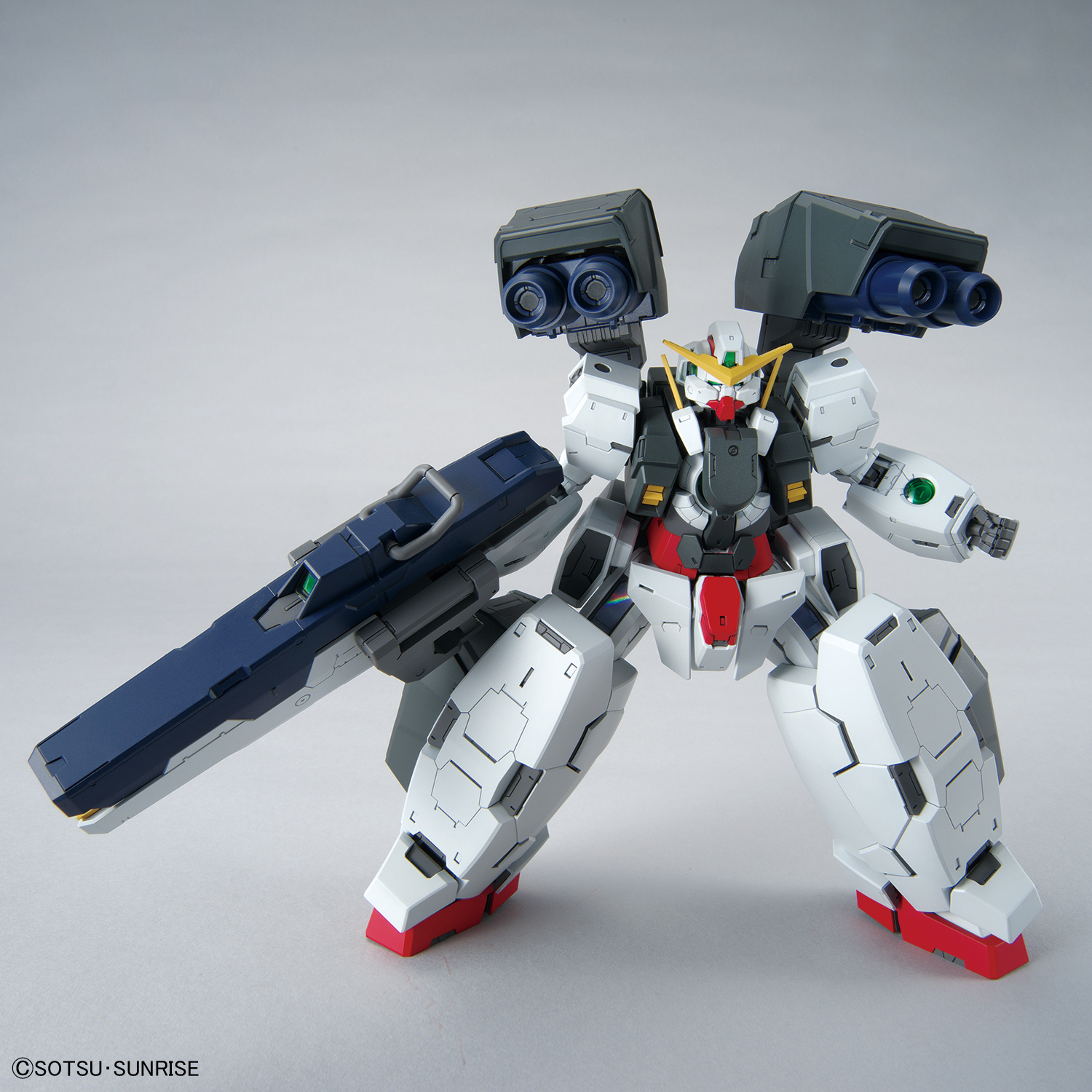 [MG] 1/100 �Ǵ� ��ü [7���԰��Ϸ�][4573102617880]