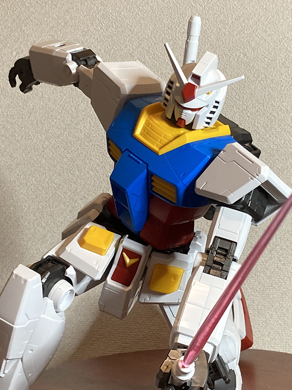 [�ް�������] 1/48 RX-78-2 �۽�Ʈ �Ǵ� [5���԰��Ϸ�][4573102588906]