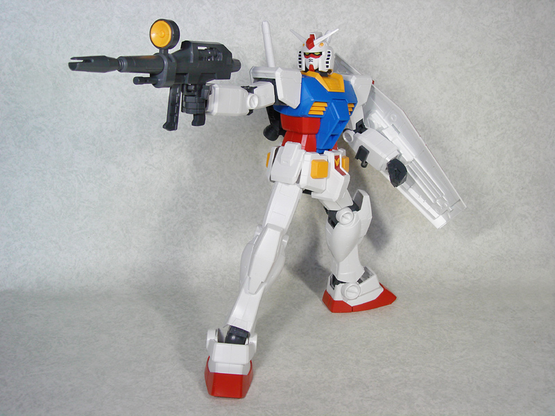 [�ް�������] 1/48 RX-78-2 �۽�Ʈ �Ǵ� [5���԰��Ϸ�][4573102588906]