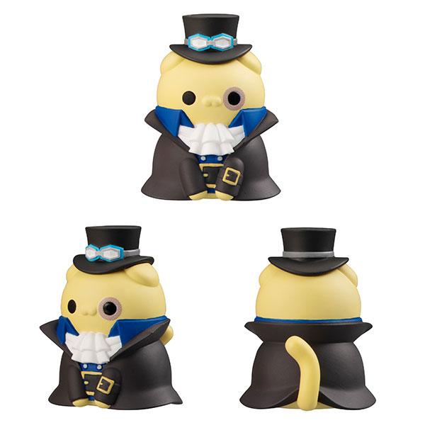 [Ư������] �ް� Ĺ ������Ʈ ���ǽ� - ���ǽ���! �������� �� �ɰų�!(1�ڽ�8����) [12���԰��Ϸ�] [4535123831911]