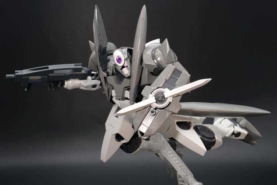 [����] [MG] 1/100 ¡ũ�� [4573102630810]