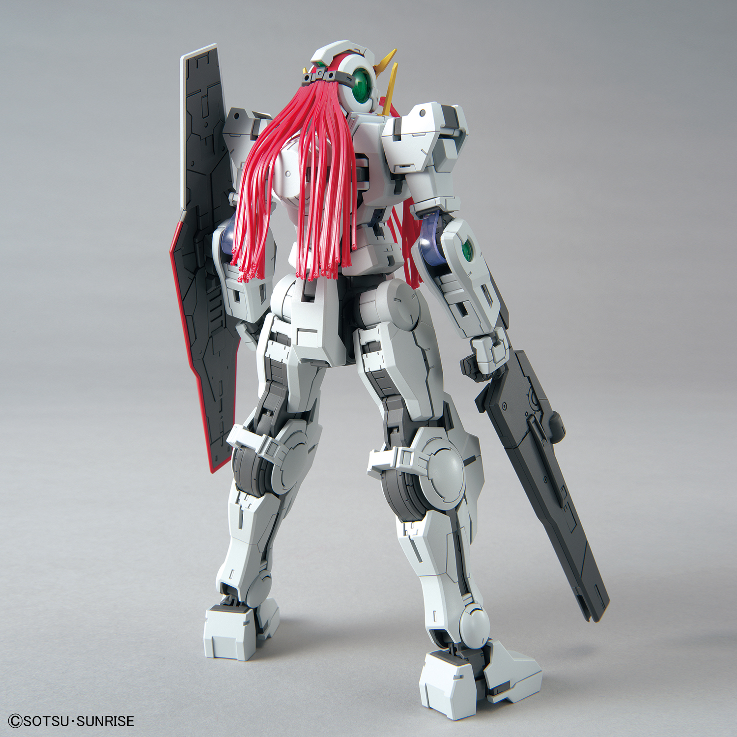 [MG] 1/100 �Ǵ� ��ü [7���԰��Ϸ�][4573102617880]
