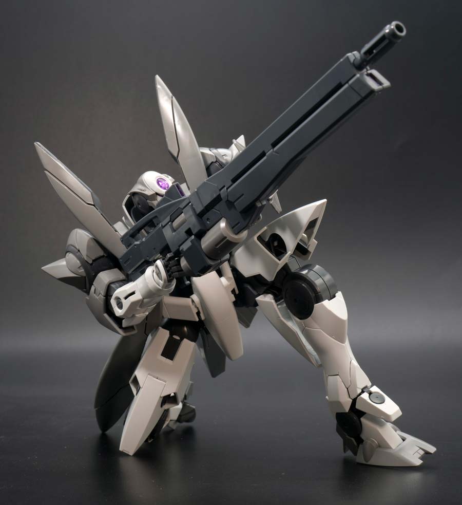 [����] [MG] 1/100 ¡ũ�� [4573102630810]